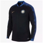 双12预售： NIKE 耐克 920056 国际米兰足球俱乐部N98训练运动外套