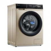 LittleSwan 小天鹅 TD100V62WADG5 10公斤 洗烘一体机