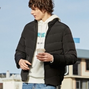 Semir 森马 13-078121444 男士休闲棉衣 *2件 199.99元（合100元/件）