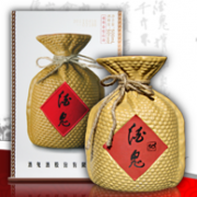 酒鬼 无上妙品 50度 馥郁香型 白酒 500mlx2瓶