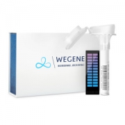 微基因 WeGene 基因检测