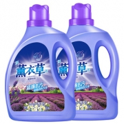 10斤装 家用薰衣草香大桶洗衣液 券后￥15.5