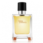 HERMÈS 爱马仕 Terre d‘Hermes 大地 男士淡香水 EDT 100ml 白盒简装 339元包邮包税（需用券）
