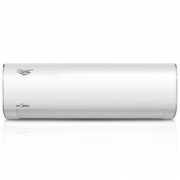 Midea 美的 冷静星Ⅱ KFR-26GW/BP3DN8Y-PH200(B1)  大1匹  壁挂式空调 1769元包邮（需用券）