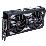 Sapphire 蓝宝石 RX 5700 8G D6 白金版OC 游戏显卡 2649元包邮