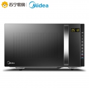 美的（Midea） M3-L205C 20升 微波炉 399元