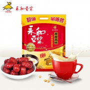 永和 原磨红枣豆浆粉 30g*34包 26.9元包邮