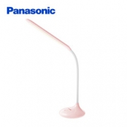 Panasonic 松下 HHLT0222P LED护眼台灯 59元包邮（需用券）