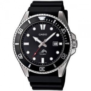 CASIO 卡西欧 MDV106-1A 男士潜水手表