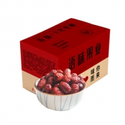 【4年老店】新疆未清洗灰枣3斤