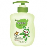 宝宝金水洗发沐浴露二合一 券后￥14.9