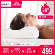 泰普尔（TEMPUR） 太空记忆棉感温枕
