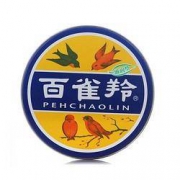 PEHCHAOLIN 百雀羚 雪花膏 41.5g 3只装 *3件