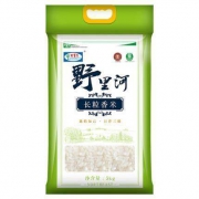 限地区：野里河长粒香米10KG