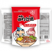 华A 柳州螺蛳粉 300g*3袋 19.8元包邮（需用券）
