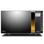 Midea 美的 变频微波炉 蒸烤箱一体  X3-233A