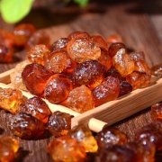 山益堂 精选珍珠粒桃胶250g 券后￥18.8