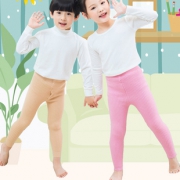 秋冬儿童加厚羊绒裤保暖裤毛线裤棉裤 券后￥50