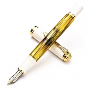 Pelikan 百利金 Souveran帝王 M400 钢笔 EF尖 1298元保税包邮