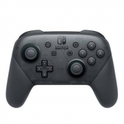 10日0点、新品发售： Nintendo 任天堂 Switch Pro 游戏手柄 国行