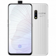 realme X 智能手机 8GB+128GB 白蒜大师版
