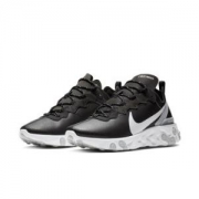 双12预售：NIKE 耐克 REACT ELEMENT 55 BV6668 男子运动鞋