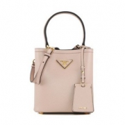 12日0点、88VIP：PRADA 普拉达 Panier 1BA217 2ERX 女士手提包