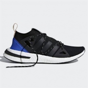 12日0点、双12预告： adidas 阿迪达斯 ARKYN CQ2749 女子休闲运动鞋