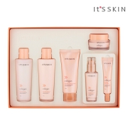 It's skin 伊思 胶原蛋白弹力系列 6件盒 169元包税包邮（双重优惠）