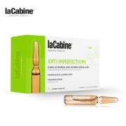西班牙 lacabine 控油小安瓶 滋养改善痘肌 2ml*30支