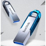 SanDisk 闪迪 Ultra Flair 酷铄 CZ73 USB3.0闪存盘 128GB 99元包邮