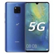 HUAWEI 华为 Mate 20 X 智能手机 5G版 8GB+256GB 宝石蓝