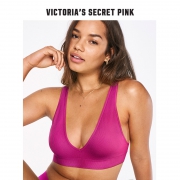 VICTORIA'S SECRET 维多利亚的秘密 11148507 女士无钢圈文胸 61元（需用券）