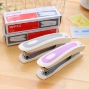 Shuter 树德 C4119 12号订书机 蓝色 赠1盒钉  券后4.8元