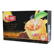 88VIP：Lipton 立顿 台式冻顶乌龙 速溶奶茶 190g *7件 61.9元（多重优惠）