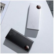 BASEUS 倍思 移动电源 双向快充 45W 20000mAh *3件