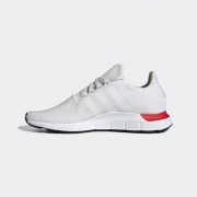 21日10点： adidas 阿迪达斯 三叶草 SWIFT RUN EE4443/EE4444 男女运动鞋