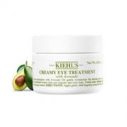 京东PLUS会员：Kiehl‘s 科颜氏 牛油果保湿眼霜 28ml