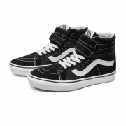 VANS 范斯 经典系列 SK8-Hi 女士高帮运动鞋 419元（需定金60元券）