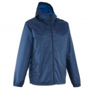 DECATHLON 迪卡侬 QUECHUA JKT RAINWARM 50 加绒防水夹克 69.9元