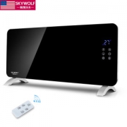 美国 斯凯沃夫 居浴两用恒温取暖器 2200W