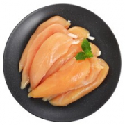 14点开始：上鲜 鸡小胸 1kg*10件