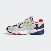12日0点：adidas 阿迪达斯  EH0868 男女经典运动鞋 469元