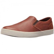 Cole Haan 男士 Nantucket Deck 一脚蹬皮鞋