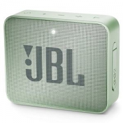 白菜价JBL音箱 GO2 Waterproof Ultra Portable Bluetooth Speaker - Mint