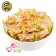 徐福记 玉米糖 375g*2袋