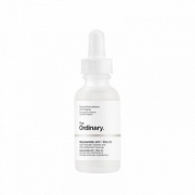 The Ordinary 10%烟酰胺+1%锌 美白精华 30ml *2件 +凑单品