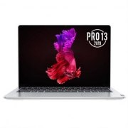 1日0点： Lenovo 联想 小新Pro 13.3英寸笔记本电脑（R5-3550H、16G、512G、2.5K、100%sRGB）