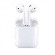 Apple AirPods2 有线充电盒版
