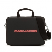 88VIP：MARC JACOBS 莫杰 M0014123 13 休闲手提电脑包 279.77元包邮（需用券）